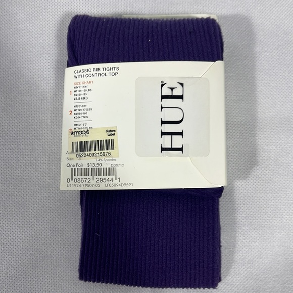 Tights - Picture 2 of 3